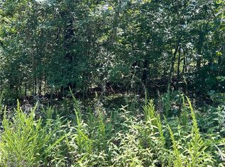 W Rocky Rd, Park Hill, OK 74451