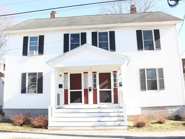 17-19 Thompson Street, Concord, NH 03301