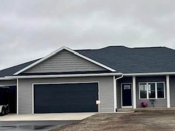 Lot 18 Shannon Road, Albany, WI 53502