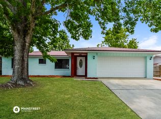 3403 Hursey Dr, Titusville, FL 32796