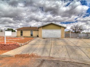1825 Abbey Ct SE, Rio Rancho, NM 87124