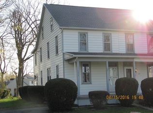 210 S 22nd St, Lebanon, PA 17042