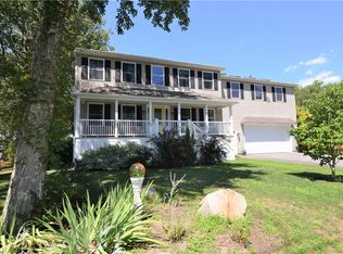 247 Randall Ave, Warwick, RI 02889