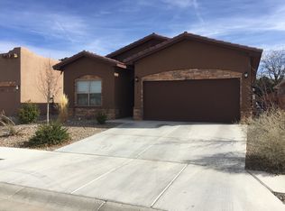 1908 Count Fleet St SE, Albuquerque, NM 87123