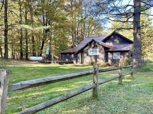 9439 Fenton House Dr #4, Lowville, NY 13367