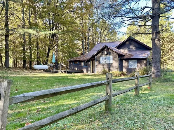 9439 Fenton House Dr #4, Lowville, NY 13367