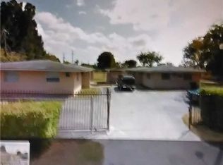 15190 Garfield Dr, Homestead, FL 33033