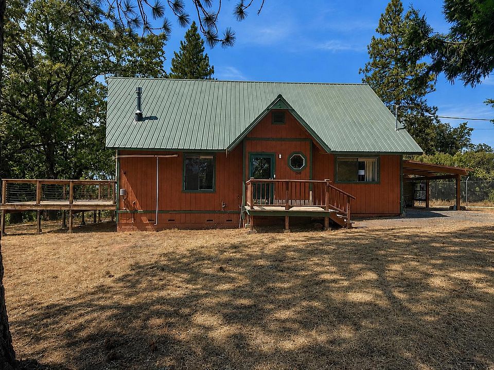 6880 Kahala Rd, Garden Valley, CA 95633 | MLS #226059337 | Zillow