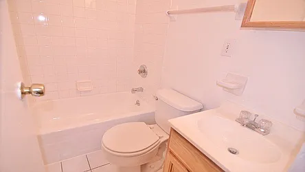 Rented by MD NYC Management LLC