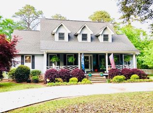 154 Elfin Ave, Sumter, SC 29150