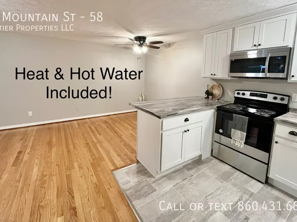 35 Mountain St #58, Vernon Rockville, CT 06066