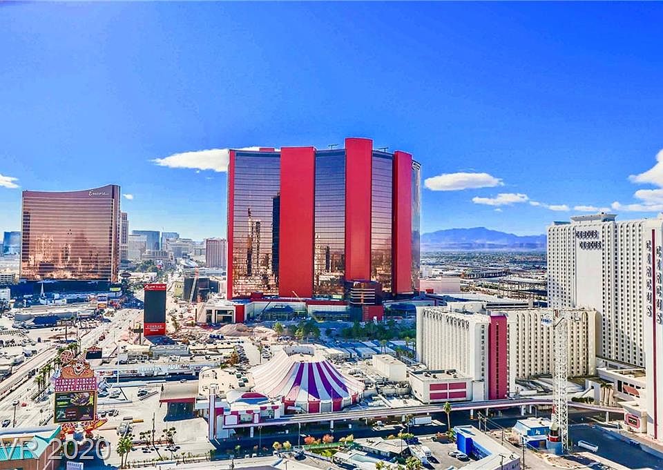 1st image of 2700 Las Vegas Blvd S Unit 2401