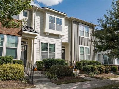 3252 Bending Birch Pl, Charlotte, NC, 28206
