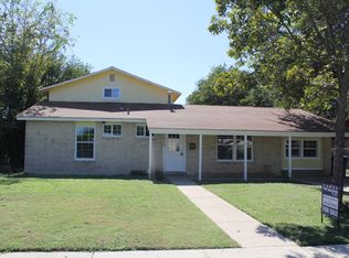4930 Mary Diane Dr, San Antonio, TX 78220