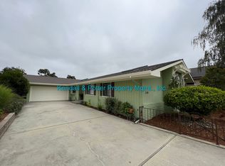 258 Waugh Ave, Santa Cruz, CA 95065