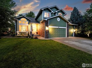 1380 Northpark Dr, Lafayette, CO 80026