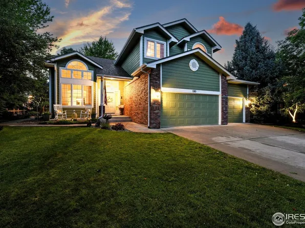 1380 Northpark Dr, Lafayette, CO 80026