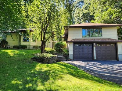 614 Douglas Drive, Orange, CT, 06477