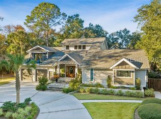1 Firethorn Ln, Hilton Head Island, SC 29928
