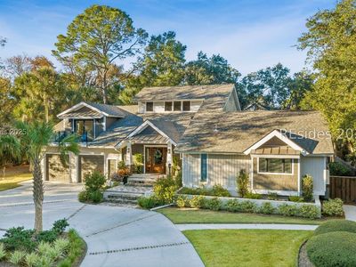 1 Firethorn Ln, Hilton Head Island, SC, 29928