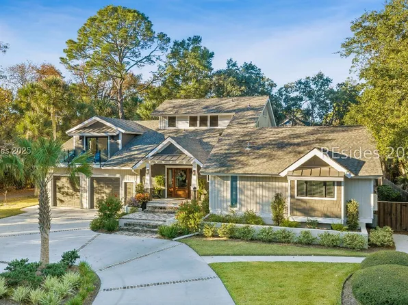 1 Firethorn Ln, Hilton Head Island, SC 29928