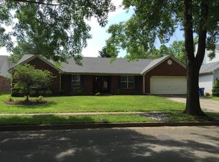4225 Southmoor Park, Lexington, KY 40514
