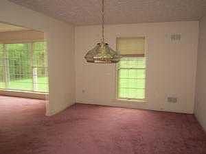 A1407NC DINING ROOM