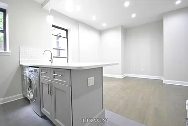 Rented by Town Residential