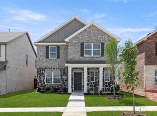 3312 Dillonwood St, Celina, TX 75009