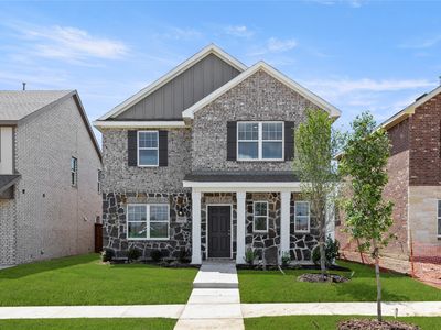 3312 Dillonwood St, Celina, TX, 75009