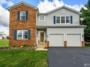 71 Alvin Sloan Ave, Washington, NJ 07882