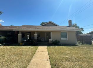 3300 Avenue H, Fort Worth, TX 76105