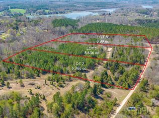 LOT 2 Baxter Dr, Statesville, NC 28677