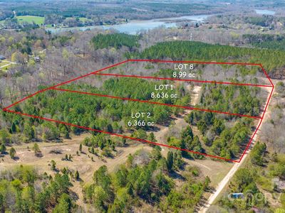 LOT 1 Baxter Dr, Statesville, NC, 28677