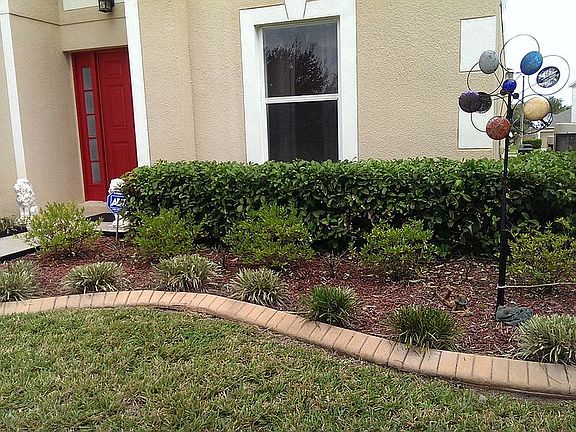 Custom Curbing
