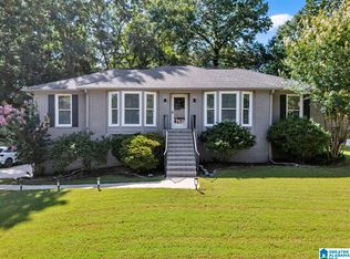 5512 Heath Row Dr, Birmingham, AL 35242
