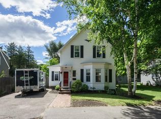166 Humphrey St, Marblehead, MA 01945