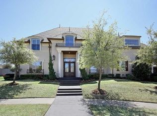 4004 Memorial Ct, Carrollton, TX 75010