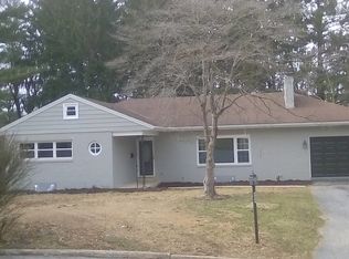 609 Boundbrook Rd, Harrisburg, PA 17109