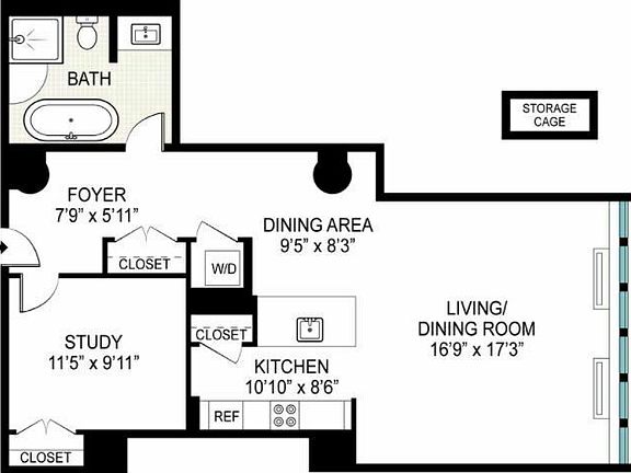 2nd image of this home
