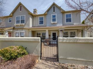 1649 Spicewood Cir, Reno, NV 89523