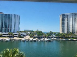 220 Kings Point Dr APT 407, Sunny Isles Beach, FL 33160