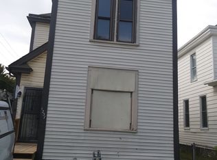 1237 S 17th St, Columbus, OH 43206