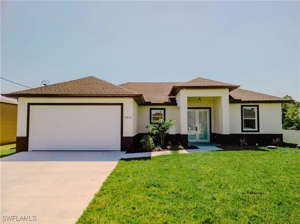 3813 2nd St W, Lehigh Acres, FL 33976