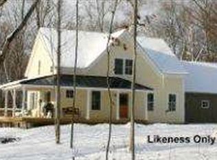 426 Fairway Dr, Stowe, VT 05672