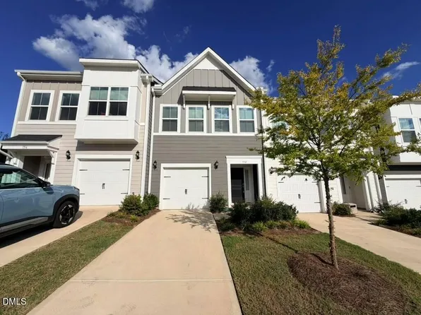 152 Fideaux Blvd, Raleigh, NC 27603