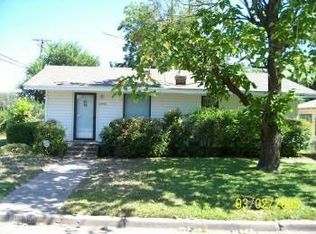3300 Fadal Ave, Waco, TX 76708