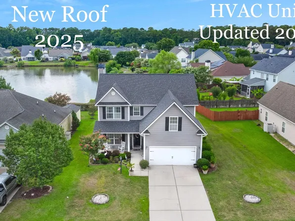 182 Highwoods Plantation Ave, Summerville, SC 29485