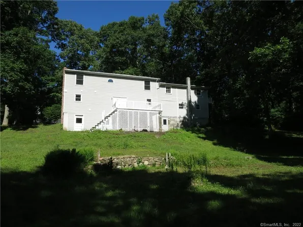 58 Schulman Veslak Rd, East Haddam, CT 06423