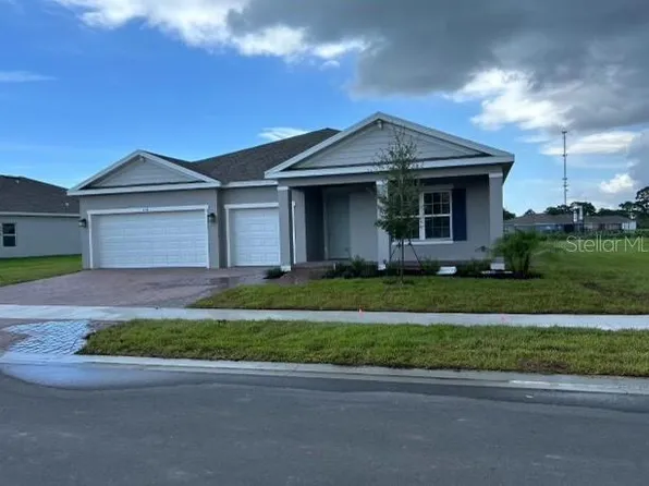 4312 Lago Cir, Vero Beach, FL 32966